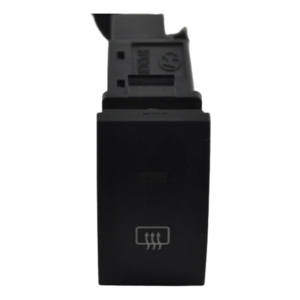 Botão Desembaçador Painel Picanto 2010 Origina