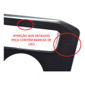 Moldura Comando Ar Painel Volkswagen Tiguan 2019 Original