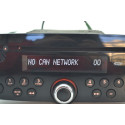 Radio Aparelho Som Fiat Palio Grand Siena Strada Origina