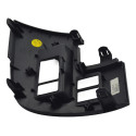 Moldura Acabamento Botão Retrovisor Painel March 2015 Origin