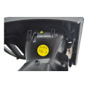 Difusor Lateral Esquerdo Painel Renault Fluence 2013 Origina