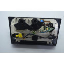 Comando Controle Ar Condicionado Gm Prisma Celta 2007 A 2009