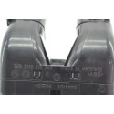 Difusor Ar Traseiro Console Volkswagen Tiguan 2010 Original