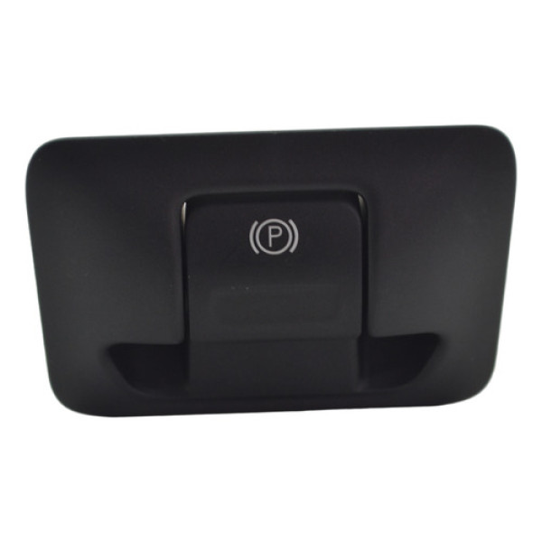 Botão Comando Freio Mão Console Xc60 2015 Original