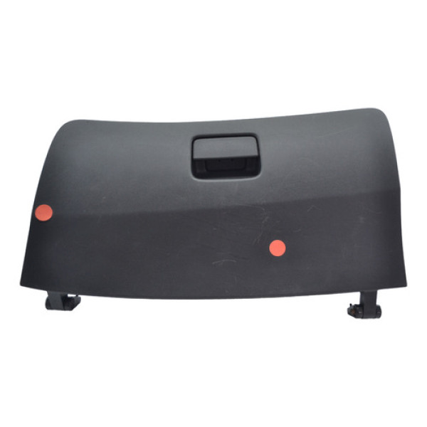 Tampa Porta Luvas Objeto Painel City 2010 Original