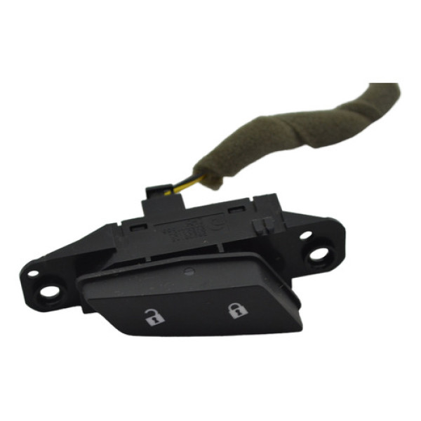 Botão Trava Destrava Portas Painel Gm Cruze 2015 Origina