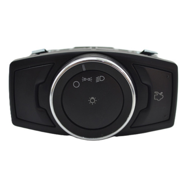 Botão Chave Luz Farol Porta Malas Ford Ka 2019 Original
