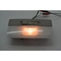 Luz Cortesia Central Teto Interna Cruze 2013 Original