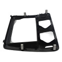 Moldura Radio Som Central Painel Pajero Tr4 2013 Original