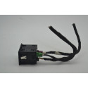 Conector Entrada Usb Auxiliar Audi A3 2019 Original