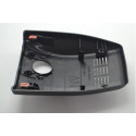Moldura Retrovisor Interno Toyota Yaris Xs 2022 Original