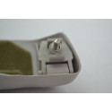 Acabamento Porta Oculos Teto Fiat Palio 2013 Original