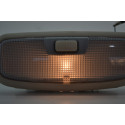 Luz Teto Central Traseira Ford Ecosport 2019 Original
