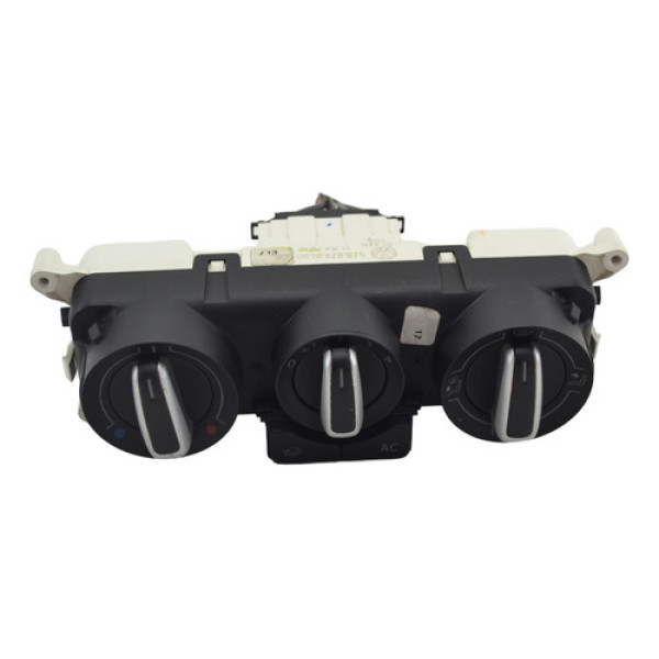 Comando Ar Condicionado Volkswagen Fox 2013 Crossfox Origina