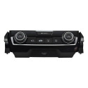 Comando Ar Condicionado Painel Honda Civic 2019 Original