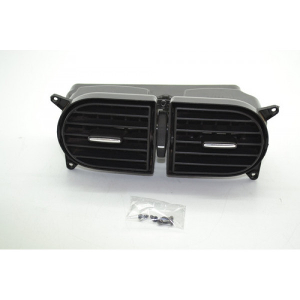 Difusor Central Painel Fiat Palio 2014 Original 