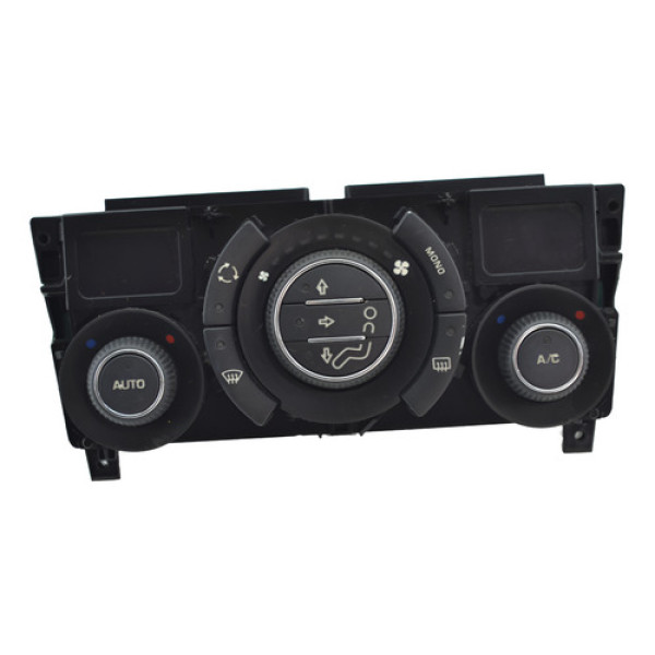 Comando Ar Condicionado Peugeot 308 2013 Original