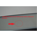 Espelho Retrovisor Interno Bmw 320 2021 Original