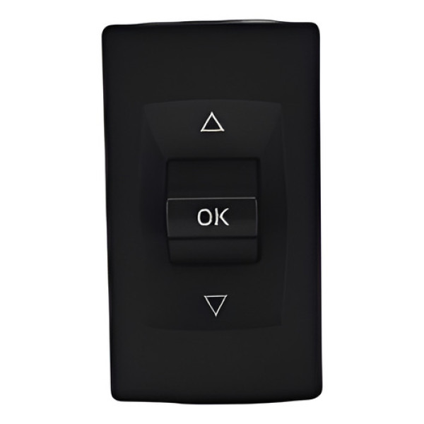 Botão Interruptor Ok Controle Painel Jac T40 2018 2019 Origi
