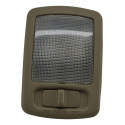 Luz Cortesia Teto Interior Hyundai Hr 2014 Original