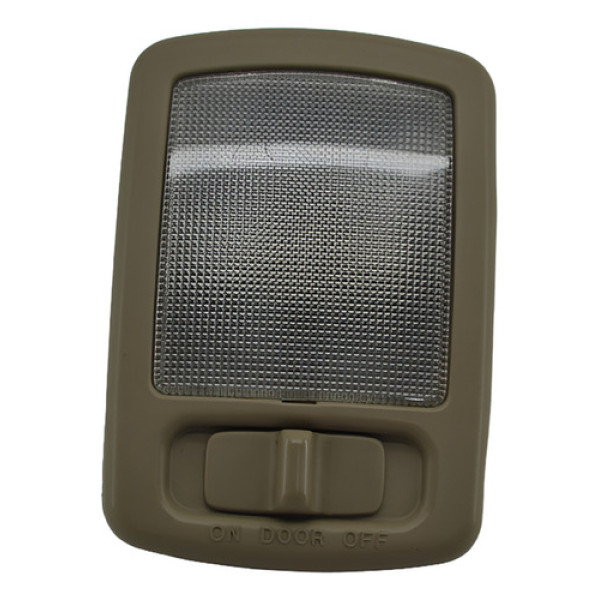 Luz Cortesia Teto Interior Hyundai Hr 2014 Original