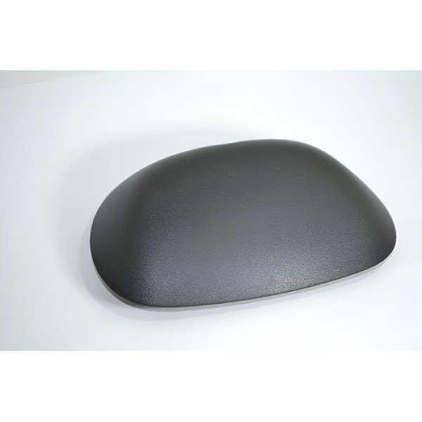 Acabamento Espelho Retrovisor Intern Volvo V40 2013 31218976 Preto