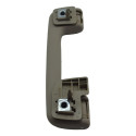 Puxador Pqp Esquerdo Traseiro Chevrolet S10 2023 Original