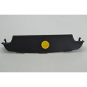 Moldura Painel Computador Bordo Chevrolet Meriva 2003 Origin