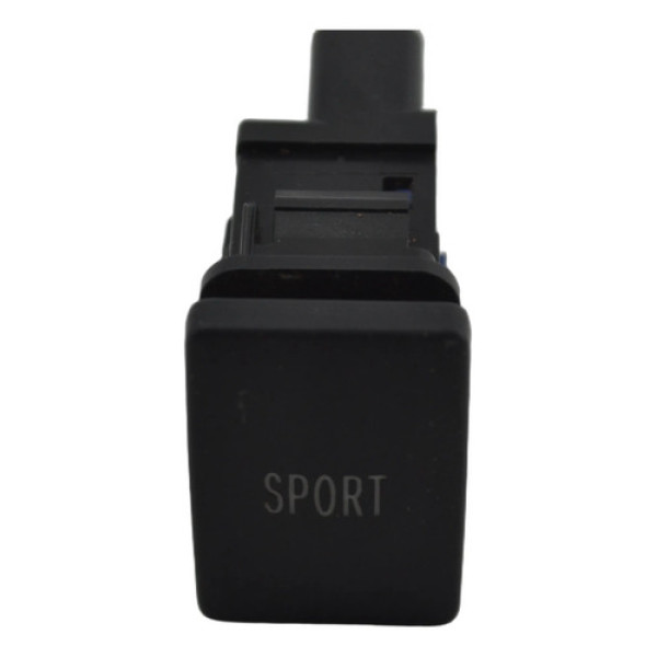 Botão Comando Sport Painel Corolla 2016 Original