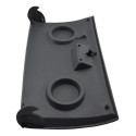 Tampa Porta Luvas Painel Fiat Palio 2003 Grand Siena Origina
