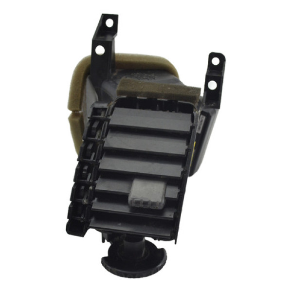 Difusor Ar Lateral Direito Painel L200 Triton 2016 Original