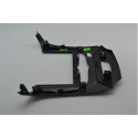 Moldura Painel Comando Radio Chevrolet Cruze 2017 Original