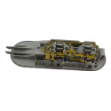 Luz Interna Central Teto Sandero 2015 Logan Duster Original