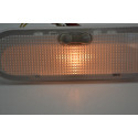 Luz Cortesia Interna Teto Nissan March 2015 Original