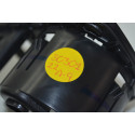 Moldura Botão Farol Painel Volkswagen Golf 2015 Original