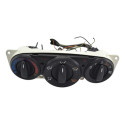 Comando Ar Condicionado Painel Ford Focus 2003 Original