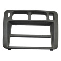 Moldura Difusor Radio Painel Central Pajero Tr4 2003 Origina