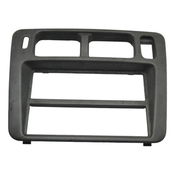 Moldura Difusor Radio Painel Central Pajero Tr4 2003 Origina