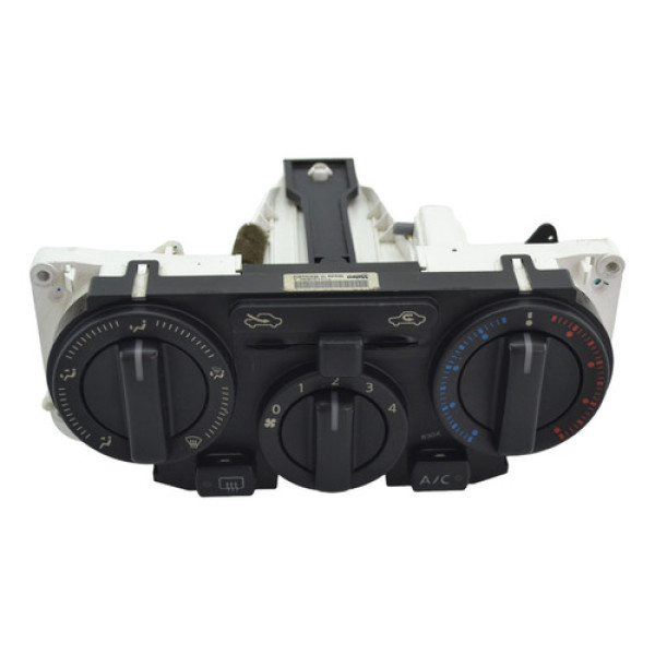 Comando Ar Condicionado Painel Nissan Livina 2013 Original