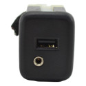 Entrada Conector Usb Auxiliar Gm Tracker 2016 A 2020 Origina