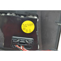 Moldura Central Painel Toyota Corolla Gli 2017 Original