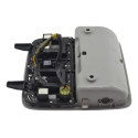 Luz Interna Teto Cortesia Porta Oculos Hyundai I30 2011 Orig