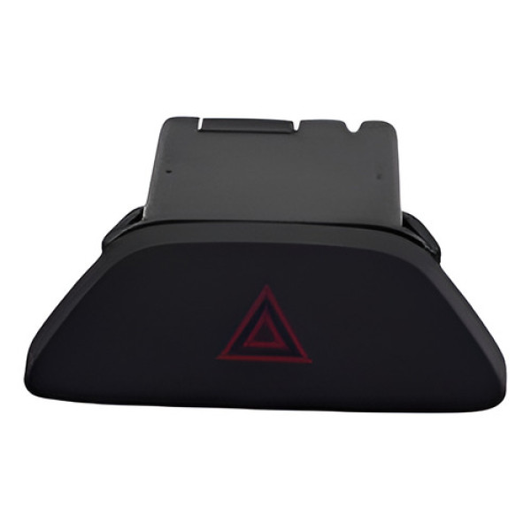 Botão Interruptor Pisca Alerta Painel Ford Ka 2016 Original - Original