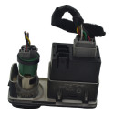 Entrada Conector Tomada 12v Usb Renegade 2019 Original Preto