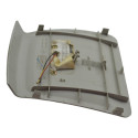 Tampa Moldura Luz Interna Teto Fiat Idea 2010 Original