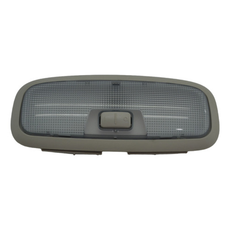 Luz Interna Teto Central Traseira Ranger 2023 Original Luz Interna Teto Central Traseira Ranger 2023 Original