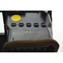 Difusor Saida Ar Central Painel Honda Crv 2011 Original