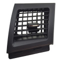 Difusor Lateral Direito Painel Mitsubishi Lancer 2013 Origin