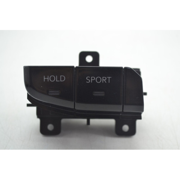 Botão Comando Hold Sport Console Jeep Compass 2022 Original