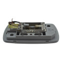 Luz Cortesia Teto Central Traseira Honda Crv 2011 Original